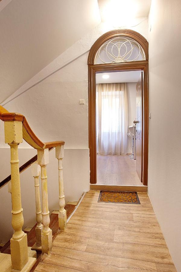 Apartament Liston