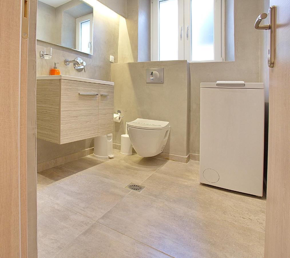 Apartament Liston