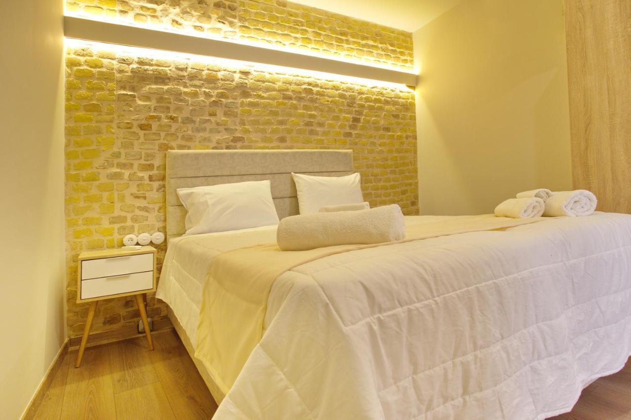 Apartment Liston Corfu (city)